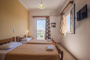 Hotel Omirico